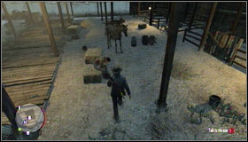 16 - Additional Activities - Strangers - Additional Activities - Red Dead Redemption - Game Guide and Walkthrough