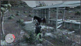 Man named Jeb (H1) #1 will ask you to free his love of his life that was taken by some bandits - Additional Activities - Strangers - Additional Activities - Red Dead Redemption - Game Guide and Walkthrough