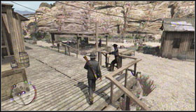 18 - Additional Activities - Strangers - Additional Activities - Red Dead Redemption - Game Guide and Walkthrough