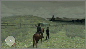 22 - Additional Activities - Strangers - Additional Activities - Red Dead Redemption - Game Guide and Walkthrough