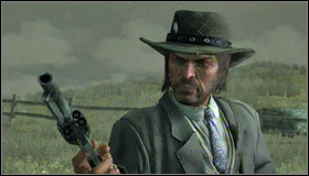 The last meeting with this stranger will be at a small hill near Beecher's Hope (J4) #1 - Additional Activities - Strangers - Additional Activities - Red Dead Redemption - Game Guide and Walkthrough
