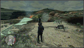 23 - Additional Activities - Strangers - Additional Activities - Red Dead Redemption - Game Guide and Walkthrough