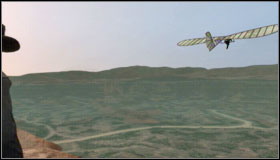 East of Agave Viejo (K1) a man name Charles Kinnear is trying to build a glider #1 - Additional Activities - Strangers - Additional Activities - Red Dead Redemption - Game Guide and Walkthrough