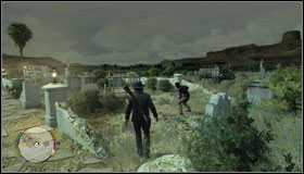 25 - Additional Activities - Strangers - Additional Activities - Red Dead Redemption - Game Guide and Walkthrough