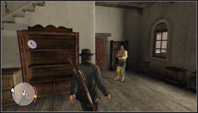 26 - Additional Activities - Strangers - Additional Activities - Red Dead Redemption - Game Guide and Walkthrough