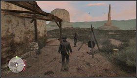 27 - Additional Activities - Strangers - Additional Activities - Red Dead Redemption - Game Guide and Walkthrough