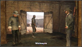 28 - Additional Activities - Strangers - Additional Activities - Red Dead Redemption - Game Guide and Walkthrough