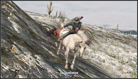 To buy freedom for Zhou (M3) #1 you have to give a beautiful, white horse to his owner - Additional Activities - Strangers - Additional Activities - Red Dead Redemption - Game Guide and Walkthrough