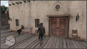 29 - Additional Activities - Strangers - Additional Activities - Red Dead Redemption - Game Guide and Walkthrough