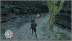 30 - Additional Activities - Strangers - Additional Activities - Red Dead Redemption - Game Guide and Walkthrough