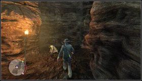 Now get back to the man, who is waiting for you in El Matadero (O5) - Additional Activities - Strangers - Additional Activities - Red Dead Redemption - Game Guide and Walkthrough