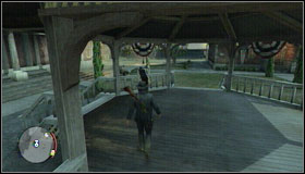 33 - Additional Activities - Strangers - Additional Activities - Red Dead Redemption - Game Guide and Walkthrough