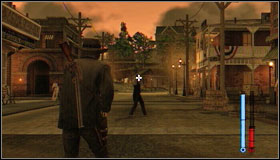 35 - Additional Activities - Strangers - Additional Activities - Red Dead Redemption - Game Guide and Walkthrough