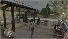 37 - Additional Activities - Strangers - Additional Activities - Red Dead Redemption - Game Guide and Walkthrough