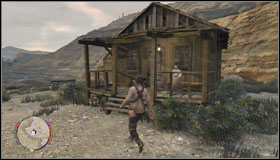 A man I elegant suite #1 in Blackwater (S1) will inform you where you can find retired agent Ross - Additional Activities - Strangers - Additional Activities - Red Dead Redemption - Game Guide and Walkthrough