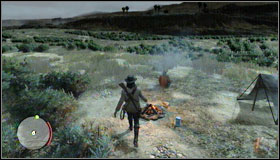 38 - Additional Activities - Strangers - Additional Activities - Red Dead Redemption - Game Guide and Walkthrough