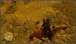 Target: Kill 5 rabbits - Challenges - Sharpshooter - Challenges - Red Dead Redemption - Game Guide and Walkthrough