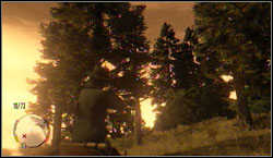 Target: Kill two different animals during one Dead Eye - Challenges - Sharpshooter - Challenges - Red Dead Redemption - Game Guide and Walkthrough