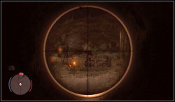 Target: Shoot a hat from a head and disarm two enemies - Challenges - Sharpshooter - Challenges - Red Dead Redemption - Game Guide and Walkthrough