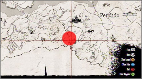 Target: Kill and skin: Lobo the Wolf, Gordo the bear and Brumas the bear - Challenges - Master Hunter - Challenges - Red Dead Redemption - Game Guide and Walkthrough