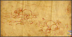 Treasure map - Challenges - Treasure Hunter - Challenges - Red Dead Redemption - Game Guide and Walkthrough