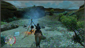 2 - Challenges - Treasure Hunter - Challenges - Red Dead Redemption - Game Guide and Walkthrough