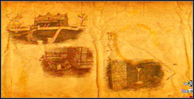 Treasure map - Challenges - Treasure Hunter - Challenges - Red Dead Redemption - Game Guide and Walkthrough