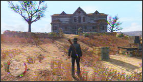 3 - Challenges - Treasure Hunter - Challenges - Red Dead Redemption - Game Guide and Walkthrough