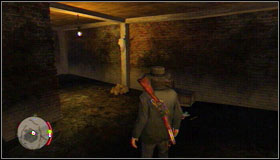 You will find the treasure in the abandoned manor, in the basement, under the skull - Challenges - Treasure Hunter - Challenges - Red Dead Redemption - Game Guide and Walkthrough