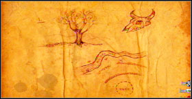 Treasure map - Challenges - Treasure Hunter - Challenges - Red Dead Redemption - Game Guide and Walkthrough