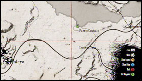 Localization - Challenges - Treasure Hunter - Challenges - Red Dead Redemption - Game Guide and Walkthrough