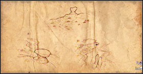 Treasure map - Challenges - Treasure Hunter - Challenges - Red Dead Redemption - Game Guide and Walkthrough