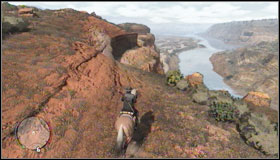 9 - Challenges - Treasure Hunter - Challenges - Red Dead Redemption - Game Guide and Walkthrough