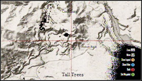 Localization - Challenges - Treasure Hunter - Challenges - Red Dead Redemption - Game Guide and Walkthrough