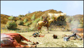 5 - Walkthrough - The Frontier - [M] Marshal Johnson - Walkthrough - The Frontier - Red Dead Redemption - Game Guide and Walkthrough