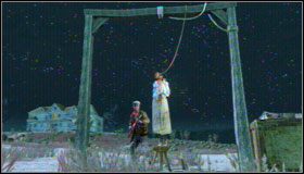 Bandits will want to change their friend for Bonnie - Walkthrough - The Frontier - [M] Marshal Johnson - Walkthrough - The Frontier - Red Dead Redemption - Game Guide and Walkthrough