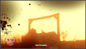 10 - Walkthrough - The Frontier - [M] Marshal Johnson - Walkthrough - The Frontier - Red Dead Redemption - Game Guide and Walkthrough