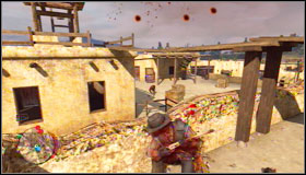 Not it is time to deal with Bill Williamson - Walkthrough - The Frontier - [M] Marshal Johnson - Walkthrough - The Frontier - Red Dead Redemption - Game Guide and Walkthrough