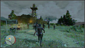 6 - Walkthrough - The Frontier - [W] Nigel Dickens - Walkthrough - The Frontier - Red Dead Redemption - Game Guide and Walkthrough