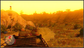 7 - Walkthrough - The Frontier - [W] Nigel Dickens - Walkthrough - The Frontier - Red Dead Redemption - Game Guide and Walkthrough