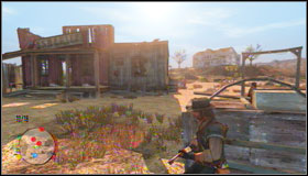 4 - Walkthrough - The Frontier - [S] Seth - Walkthrough - The Frontier - Red Dead Redemption - Game Guide and Walkthrough