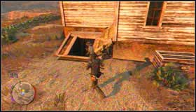 5 - Walkthrough - The Frontier - [S] Seth - Walkthrough - The Frontier - Red Dead Redemption - Game Guide and Walkthrough