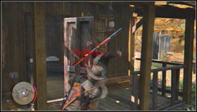 2 - Walkthrough - The Frontier - [I] Irish - Walkthrough - The Frontier - Red Dead Redemption - Game Guide and Walkthrough