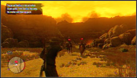 3 - Walkthrough - The Frontier - [I] Irish - Walkthrough - The Frontier - Red Dead Redemption - Game Guide and Walkthrough