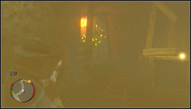 Take your horse and start seeking the machine gun - Walkthrough - The Frontier - [I] Irish - Walkthrough - The Frontier - Red Dead Redemption - Game Guide and Walkthrough