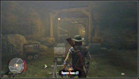 4 - Walkthrough - The Frontier - [I] Irish - Walkthrough - The Frontier - Red Dead Redemption - Game Guide and Walkthrough