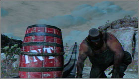 5 - Walkthrough - The Frontier - [I] Irish - Walkthrough - The Frontier - Red Dead Redemption - Game Guide and Walkthrough