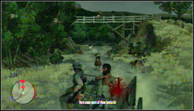 8 - Walkthrough - The Frontier - [I] Irish - Walkthrough - The Frontier - Red Dead Redemption - Game Guide and Walkthrough