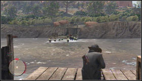 9 - Walkthrough - The Frontier - [I] Irish - Walkthrough - The Frontier - Red Dead Redemption - Game Guide and Walkthrough