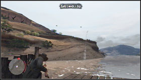 10 - Walkthrough - The Frontier - [I] Irish - Walkthrough - The Frontier - Red Dead Redemption - Game Guide and Walkthrough